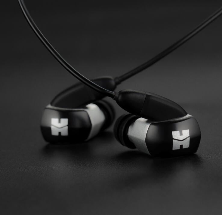 HIFIMAN RE2000 SILVER